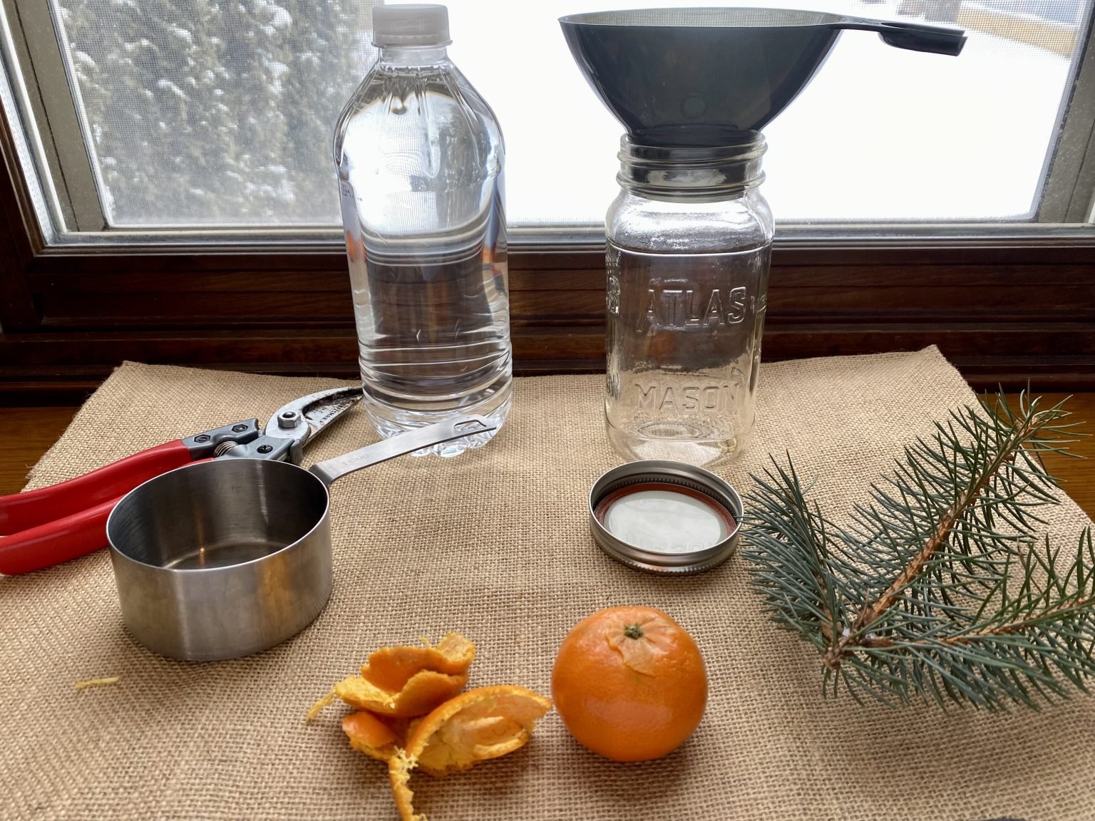 Easy homemade and natural chicken coop cleaner Heirloom Grown